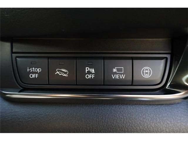 MAZDA CX-30 2021 Image 31