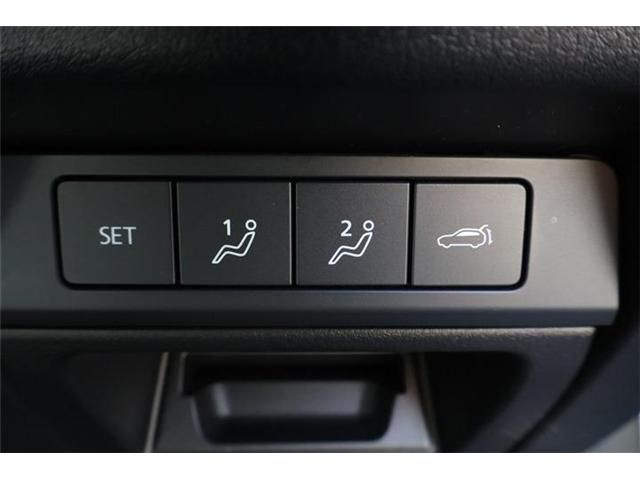 MAZDA CX-30 2021 Image 31