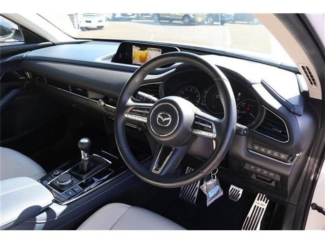 MAZDA CX-30 2021 Image 31