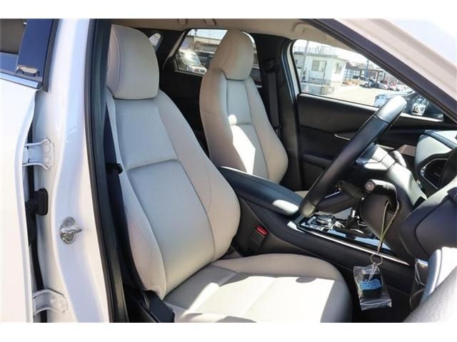 MAZDA CX-30 2021 Image 31