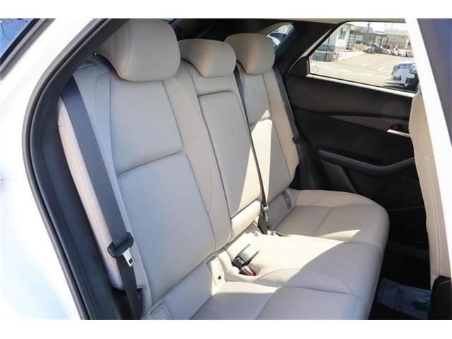 MAZDA CX-30 2021 Image 31