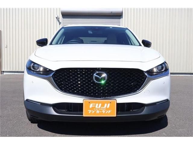 MAZDA CX-30 2021 Image 31