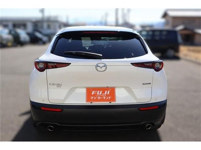 MAZDA CX-30 2021 Image 31