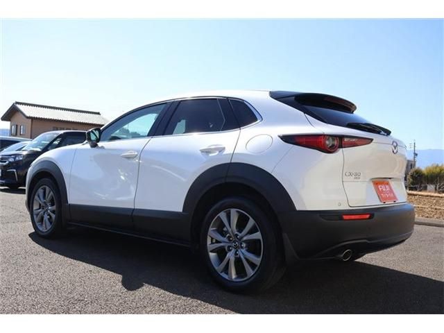 MAZDA CX-30 2021 Image 31