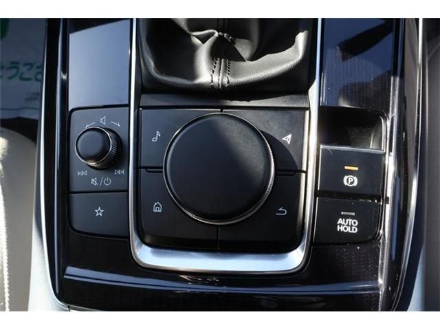 MAZDA CX-30 2021 Image 31