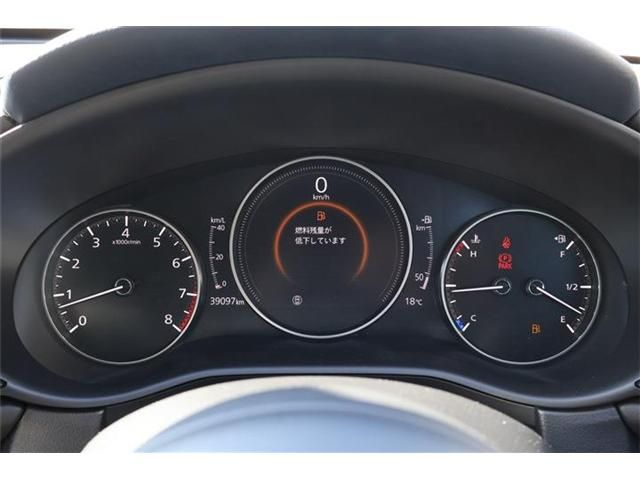 MAZDA CX-30 2021 Image 31