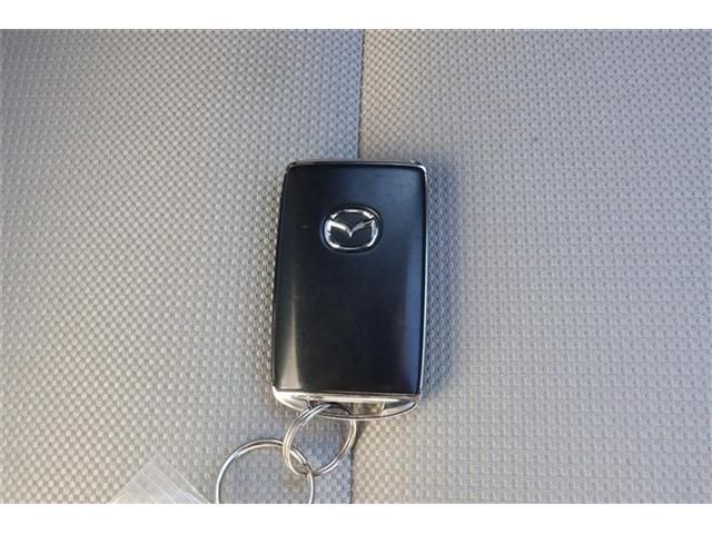 MAZDA CX-30 2021 Image 31