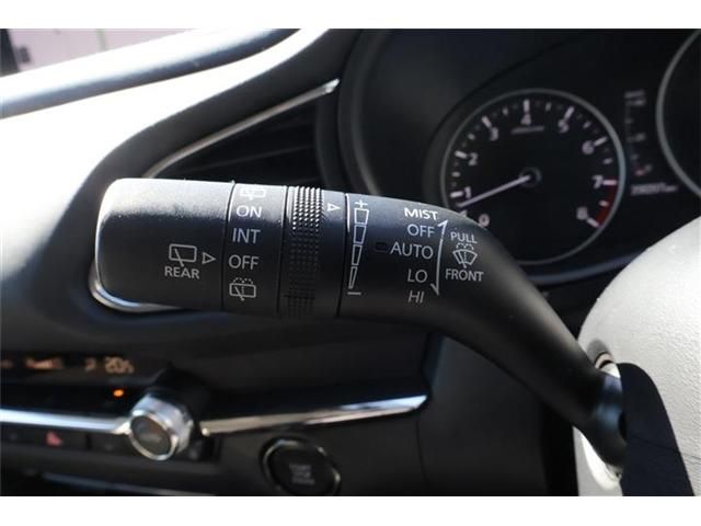 MAZDA CX-30 2021 Image 31