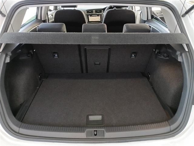 VOLKSWAGEN GOLF 2017 Image 31