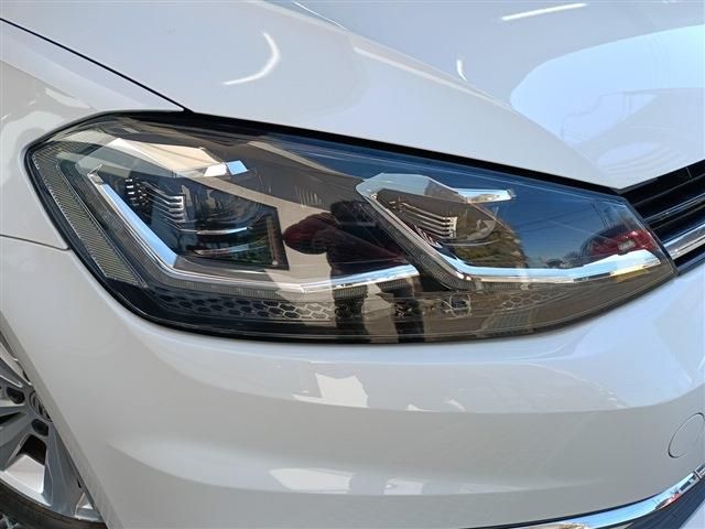 VOLKSWAGEN GOLF 2017 Image 31