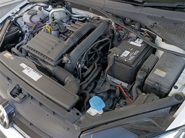 VOLKSWAGEN GOLF 2017 Image 31