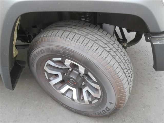 TOYOTA LANDCRUISER 70 2025 Image 31