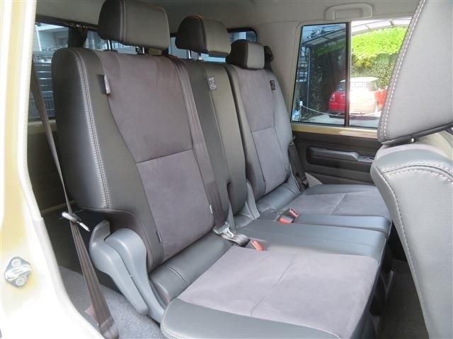 TOYOTA LANDCRUISER 70 2025 Image 31