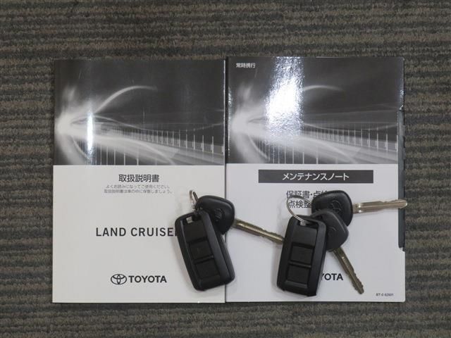 TOYOTA LANDCRUISER 70 2025 Image 31