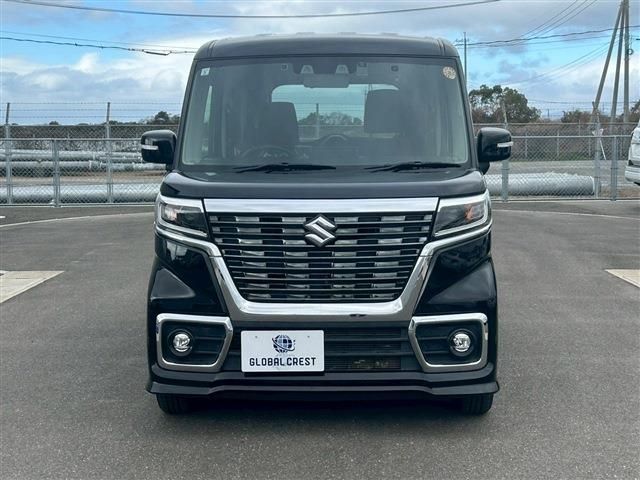 SUZUKI SPACIA CUSTOM 2021 Image 31