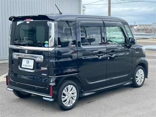 SUZUKI SPACIA CUSTOM 2021 Image 31