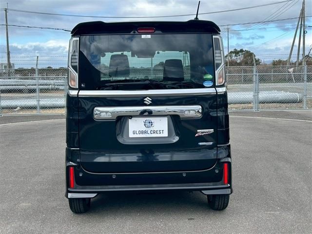 SUZUKI SPACIA CUSTOM 2021 Image 31