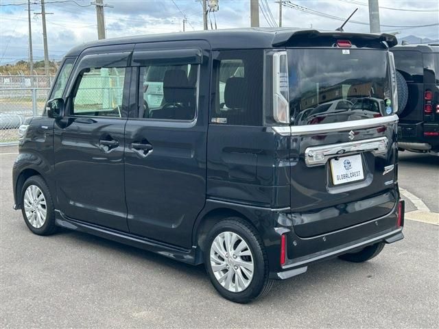 SUZUKI SPACIA CUSTOM 2021 Image 31