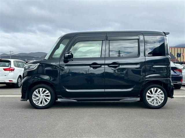 SUZUKI SPACIA CUSTOM 2021 Image 31