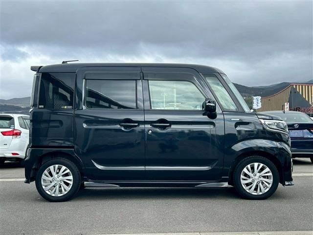 SUZUKI SPACIA CUSTOM 2021 Image 31