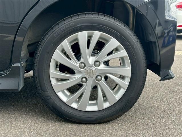 SUZUKI SPACIA CUSTOM 2021 Image 31