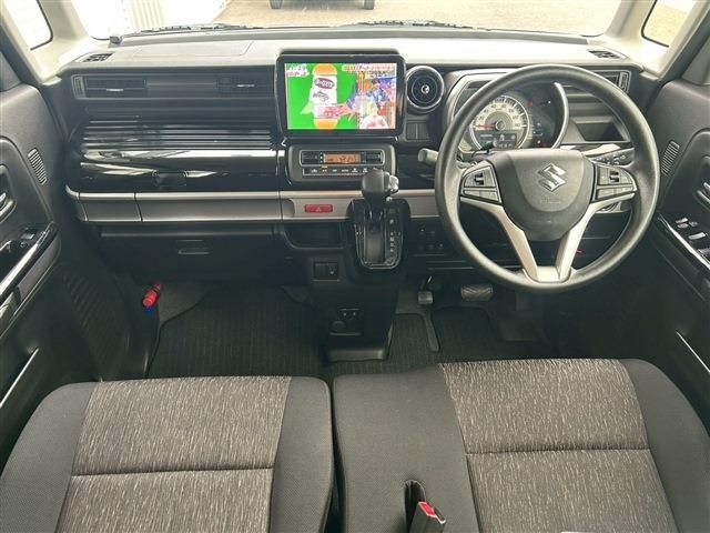 SUZUKI SPACIA CUSTOM 2021 Image 31