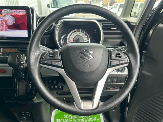 SUZUKI SPACIA CUSTOM 2021 Image 31