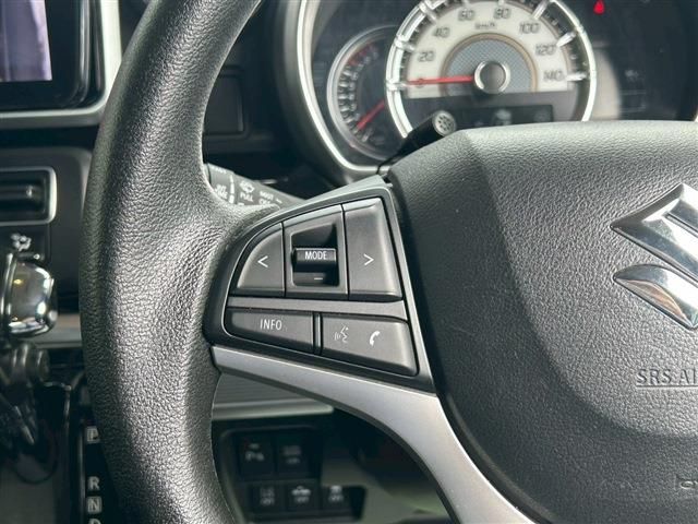 SUZUKI SPACIA CUSTOM 2021 Image 31