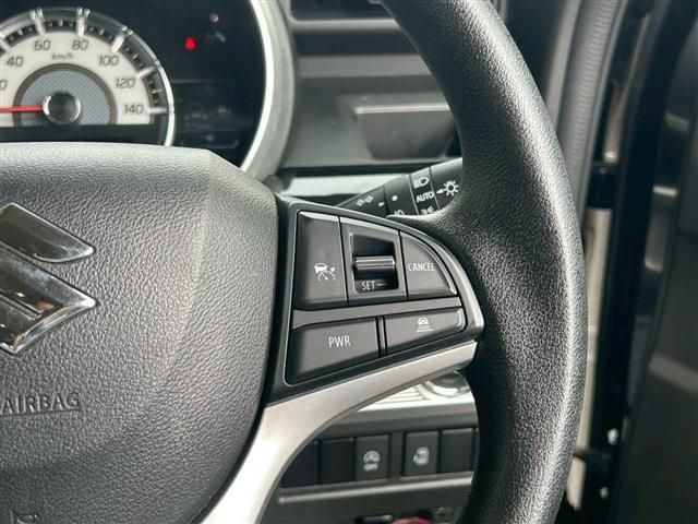 SUZUKI SPACIA CUSTOM 2021 Image 31