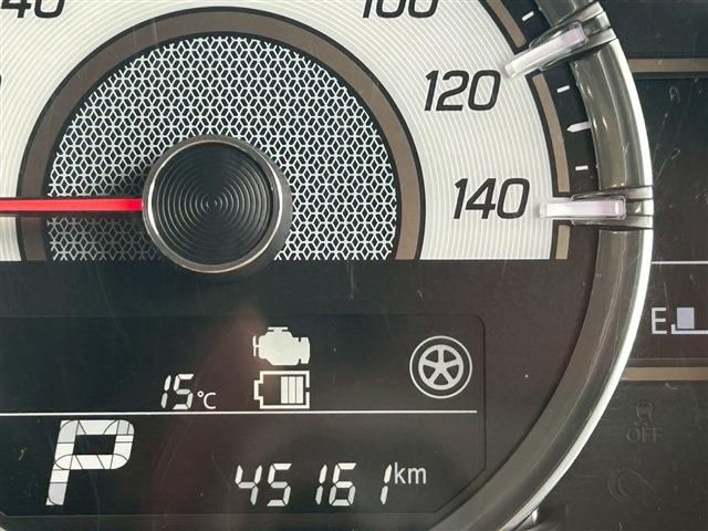 SUZUKI SPACIA CUSTOM 2021 Image 31