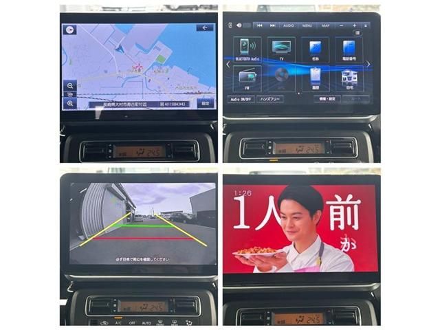 SUZUKI SPACIA CUSTOM 2021 Image 31