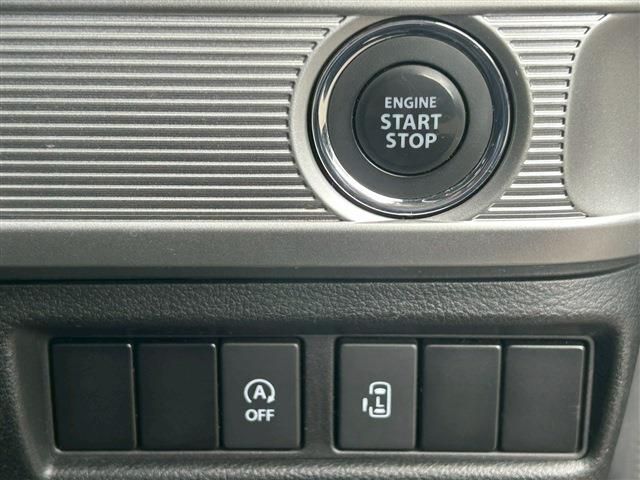 SUZUKI SPACIA CUSTOM 2021 Image 31