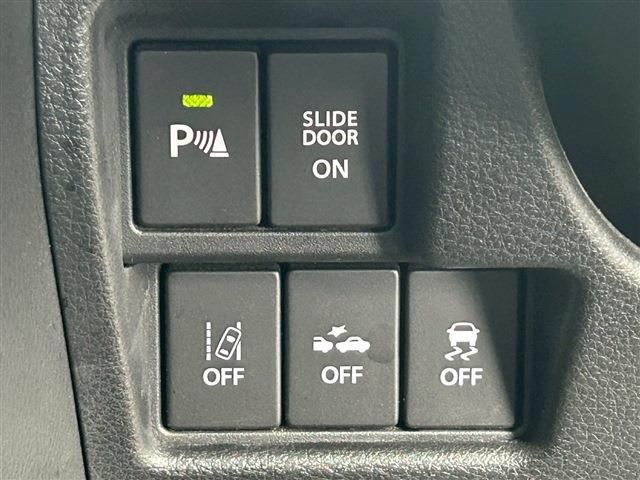 SUZUKI SPACIA CUSTOM 2021 Image 31