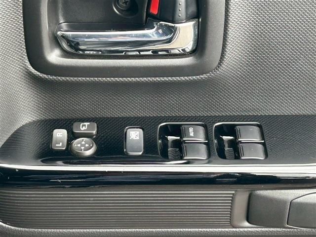 SUZUKI SPACIA CUSTOM 2021 Image 31