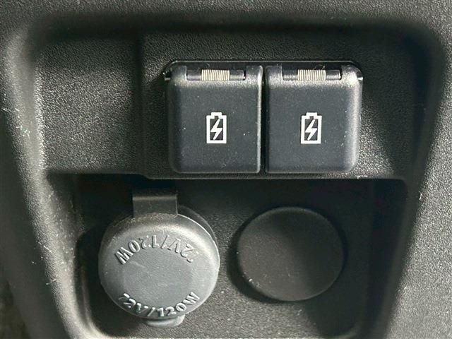 SUZUKI SPACIA CUSTOM 2021 Image 31