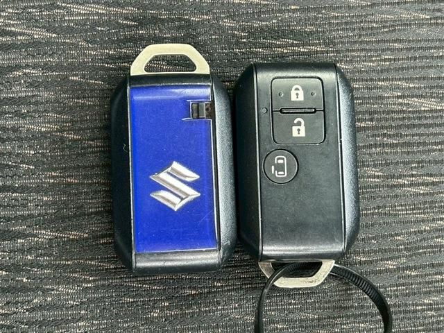 SUZUKI SPACIA CUSTOM 2021 Image 31