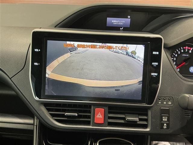 TOYOTA VOXY 2017 Image 31