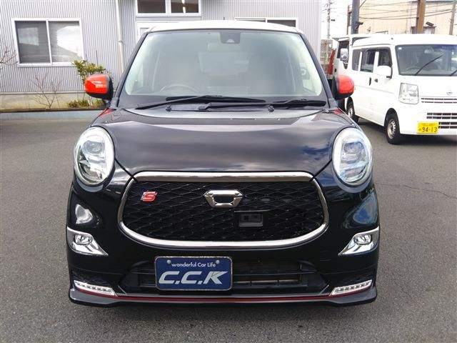 DAIHATSU CAST SPORT 2017 Image 31