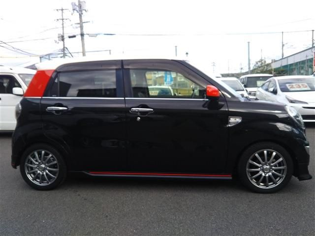 DAIHATSU CAST SPORT 2017 Image 31