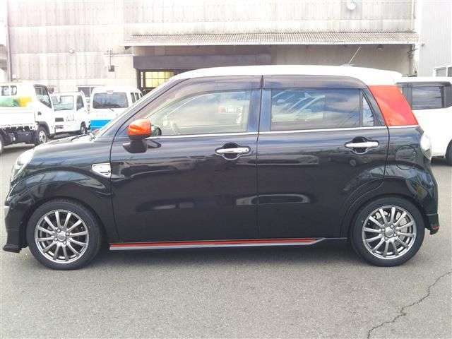 DAIHATSU CAST SPORT 2017 Image 31