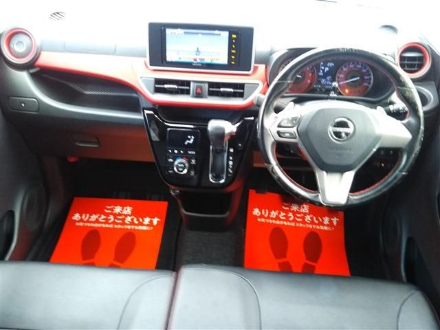 DAIHATSU CAST SPORT 2017 Image 31