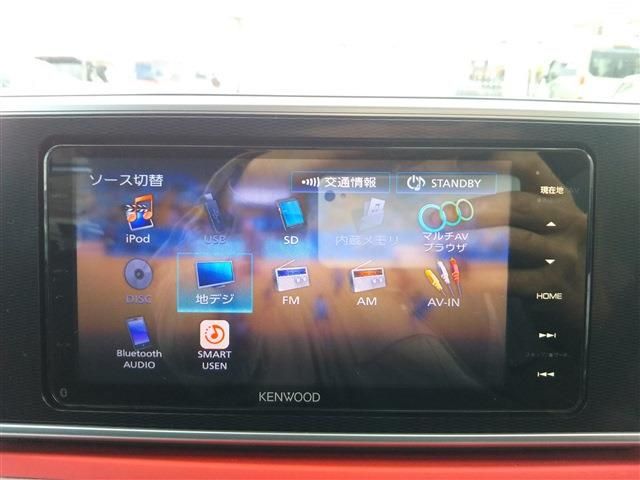 DAIHATSU CAST SPORT 2017 Image 31