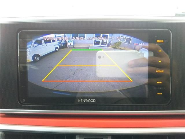 DAIHATSU CAST SPORT 2017 Image 31