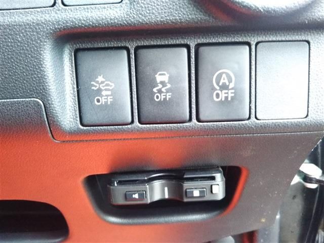 DAIHATSU CAST SPORT 2017 Image 31