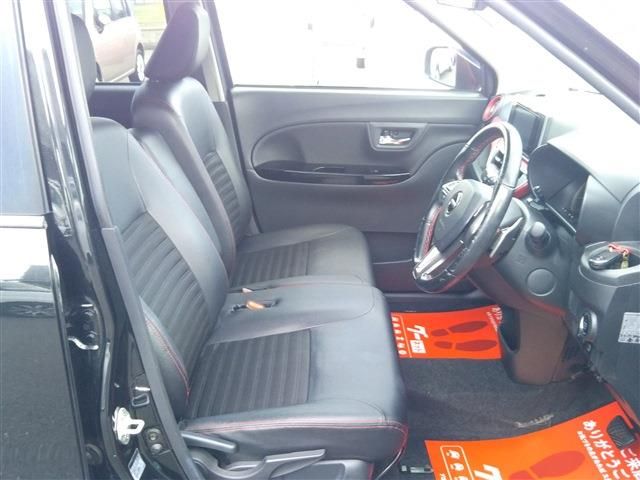 DAIHATSU CAST SPORT 2017 Image 31