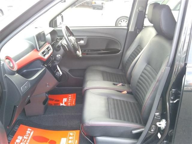 DAIHATSU CAST SPORT 2017 Image 31