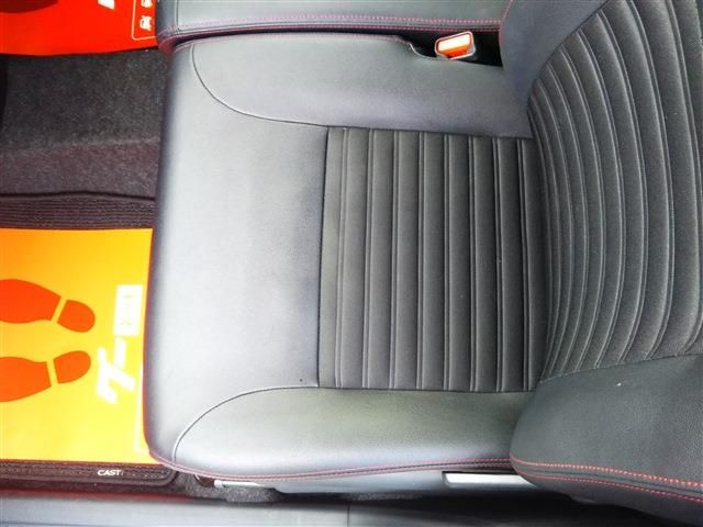 DAIHATSU CAST SPORT 2017 Image 31