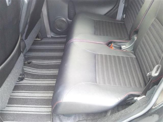 DAIHATSU CAST SPORT 2017 Image 31