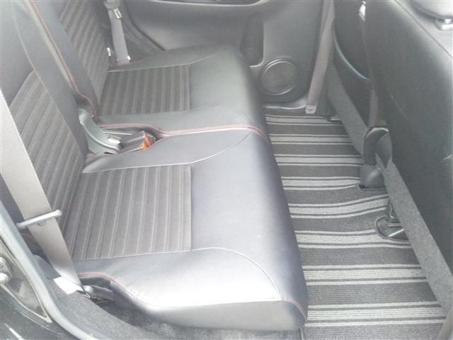 DAIHATSU CAST SPORT 2017 Image 31