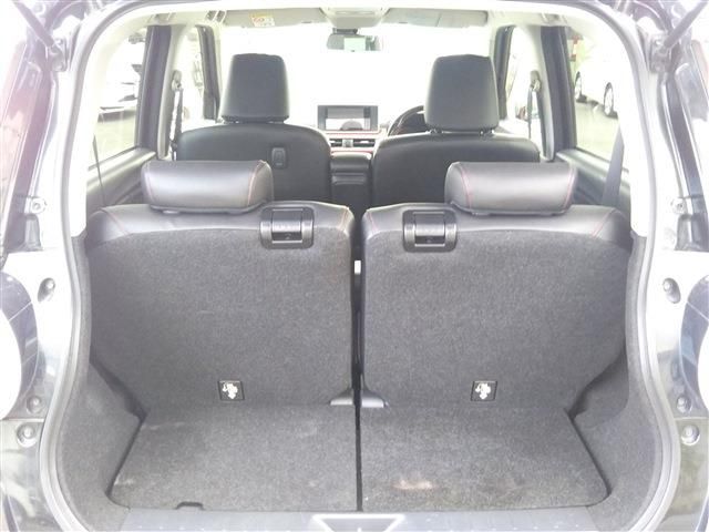 DAIHATSU CAST SPORT 2017 Image 31